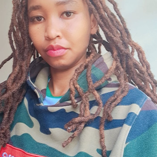 Afrinah K.