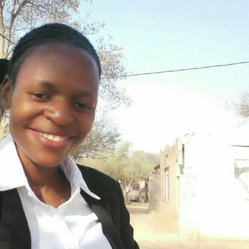 Sheila Fatima  M. profile photo