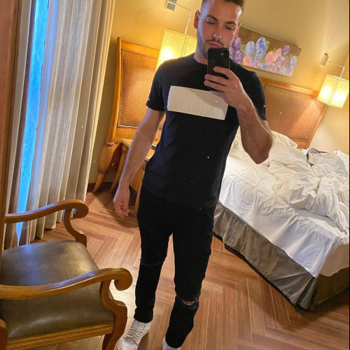 Flavio S. profile photo