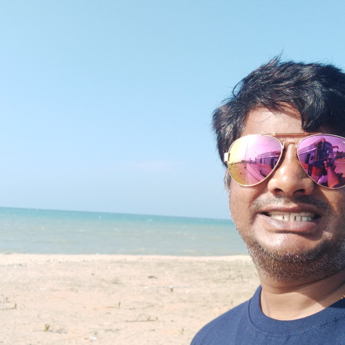 SENTHILKUMAR N. profile photo