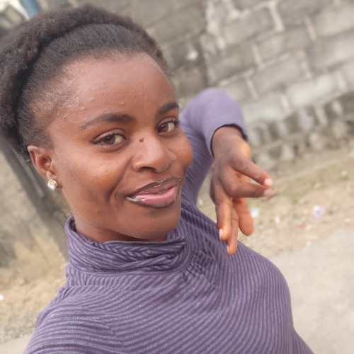 Precious  O. profile photo