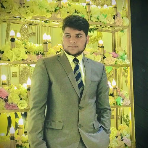 abbasi j. profile photo