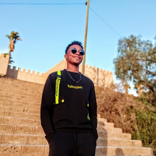 brahim a. profile photo