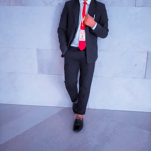 Volt  A. profile photo