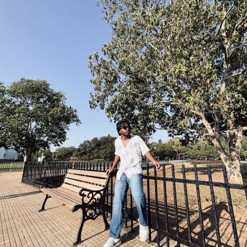 Manoj K. profile photo