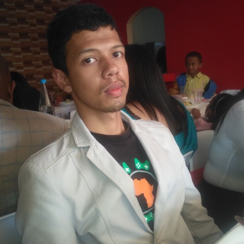 Haingotiana kenny M. profile photo