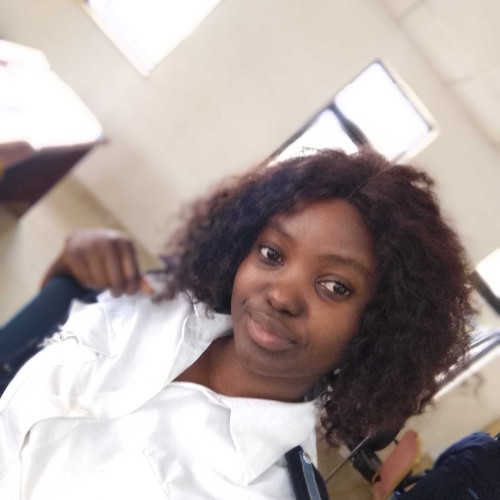 tamanda m. profile photo
