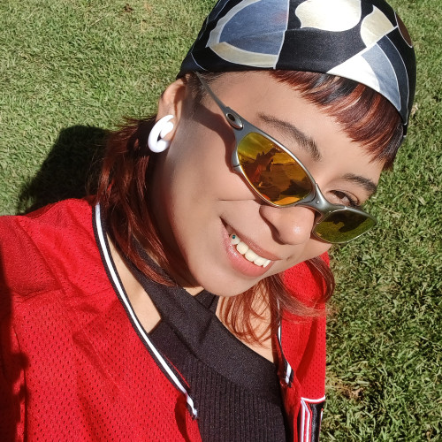 Bendita V. profile photo