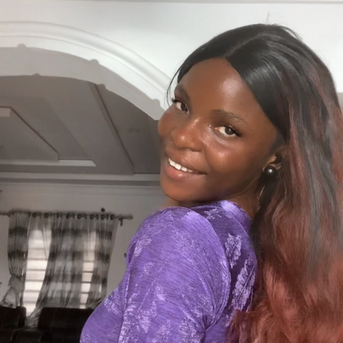 Sayrah  A. profile photo