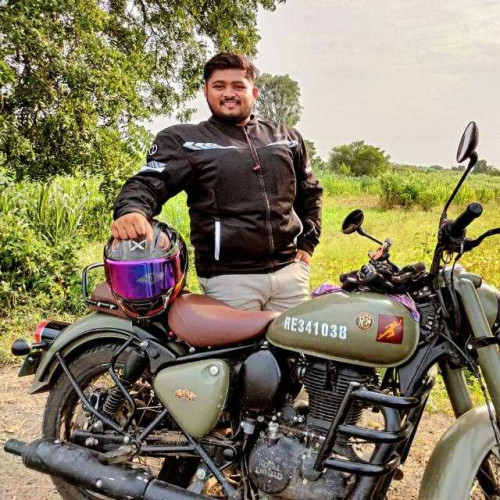 Omkar k. profile photo