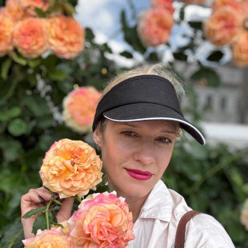 Oksana D. profile photo