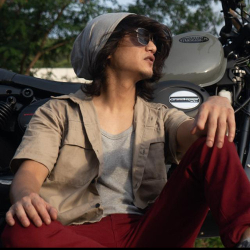 Zakir M. profile photo