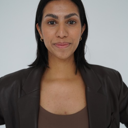 Nishita P.