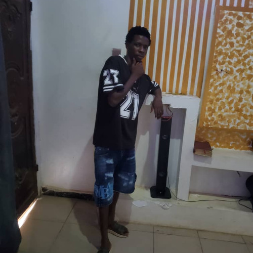 Ossai  C. profile photo