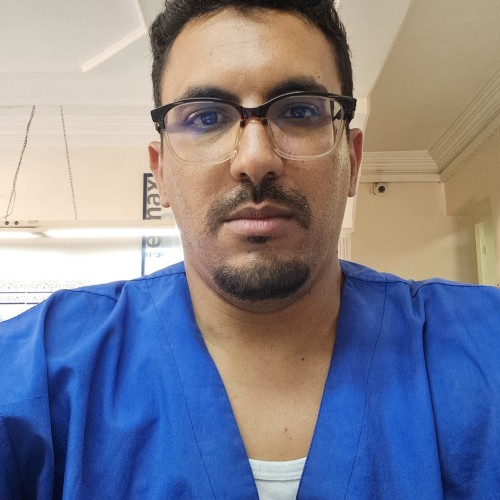 Batine R. profile photo