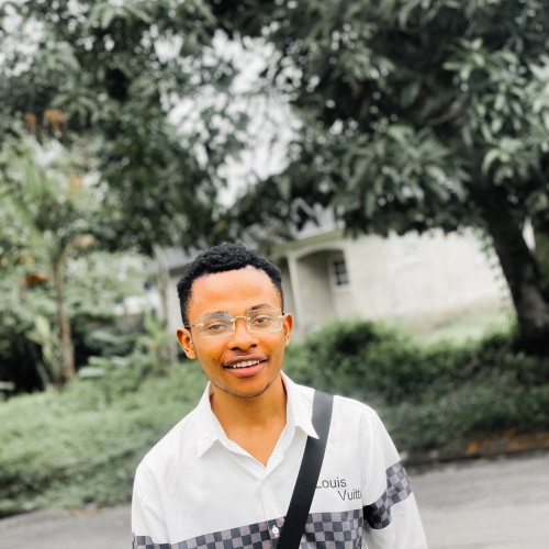 Ubokabasi  U. profile photo