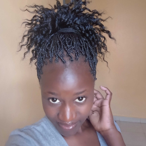 Esther C. profile photo