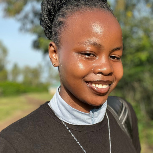 Aphlyne O. profile photo