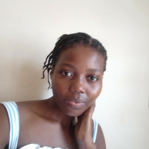 Roseline R. profile photo