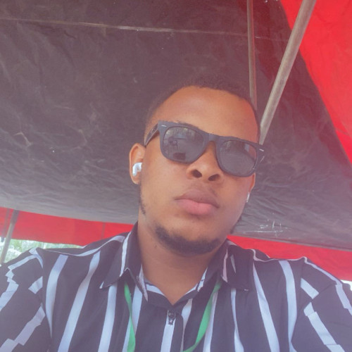Gideon K. profile photo