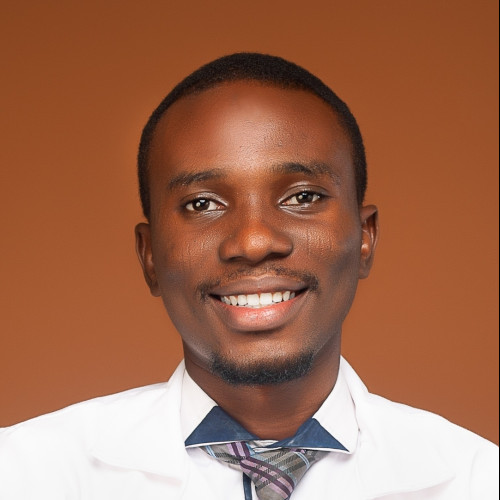 Abubakar  A. profile photo