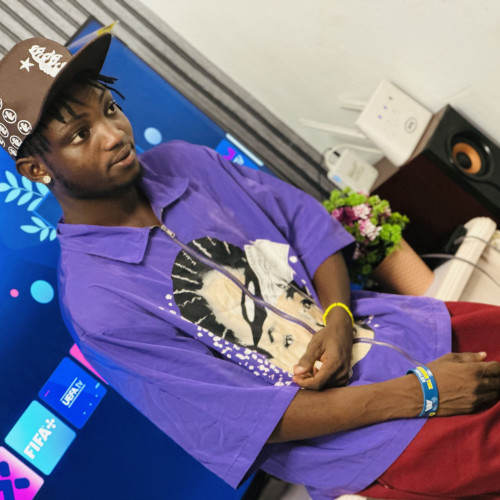 Ogundairo S. profile photo