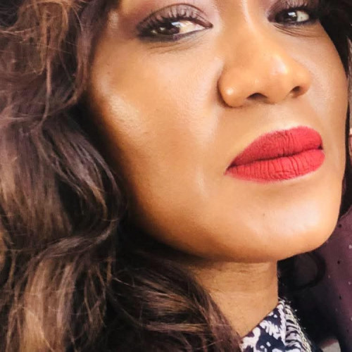 Hephzibah Boipelo T. profile photo