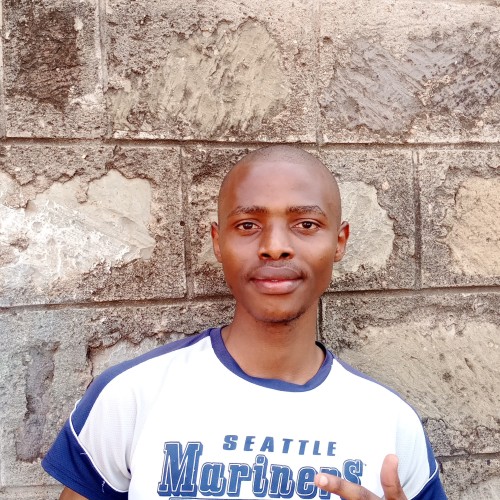 Elisha B. profile photo