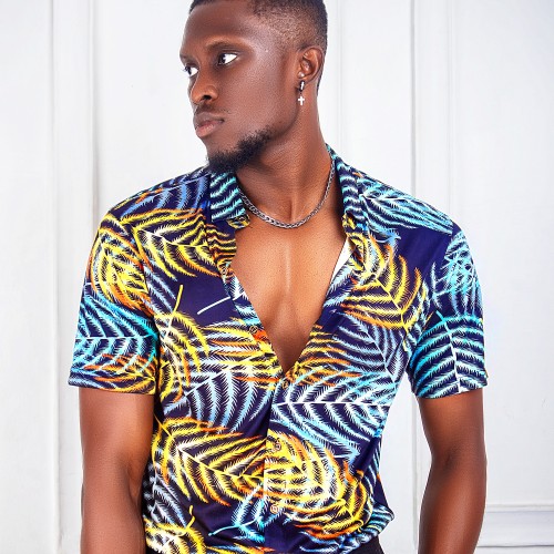 Prince A.