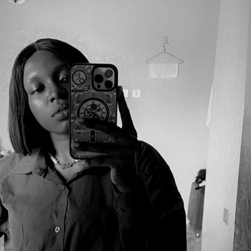 Briyai  D. profile photo