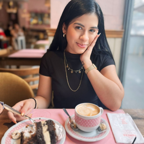 Dayaini  C. profile photo