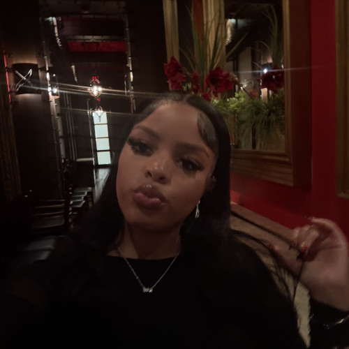 Taniyah J. profile photo