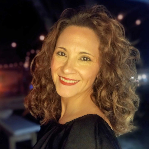 Gisel D. profile photo