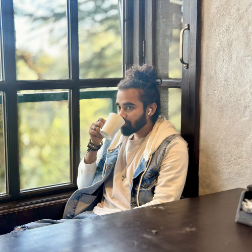 Harshal B. profile photo