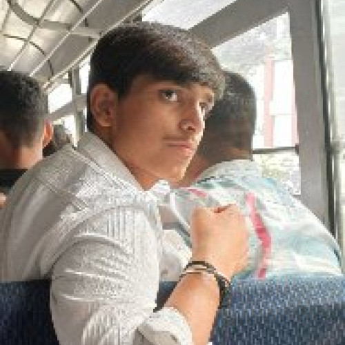 mudit  b. profile photo