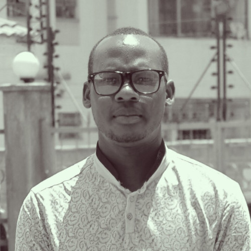Oscar O. profile photo