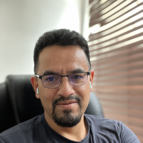 Carlos M. profile photo