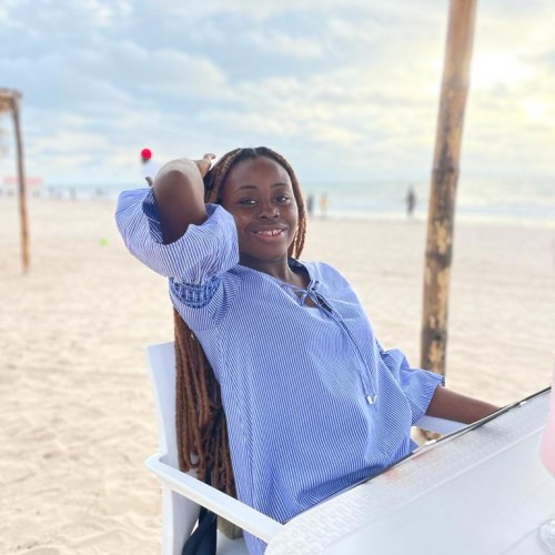 Cheryl G. profile photo