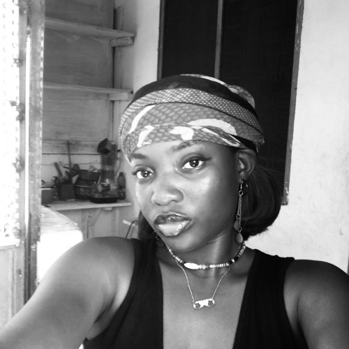 Oluwanifemi A. profile photo