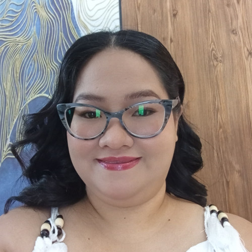 angela a. profile photo
