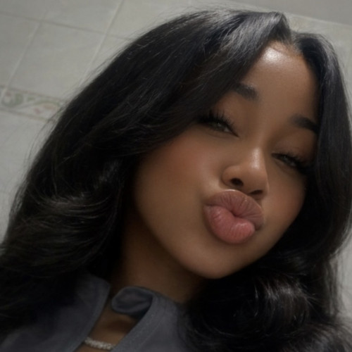 Kiana A. profile photo