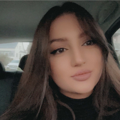 Dijana P. profile photo