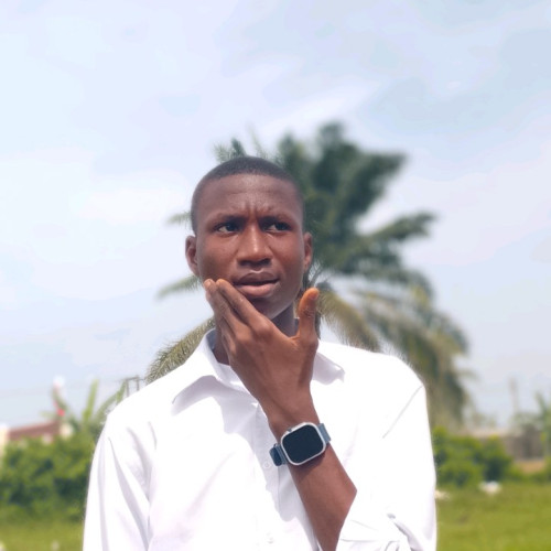 Godwin E. profile photo