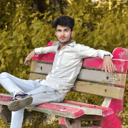 Krishna V. profile photo