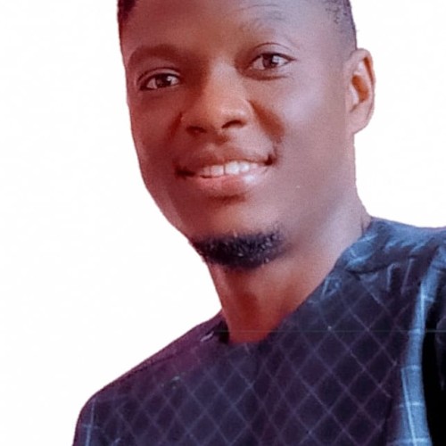 WISDOM KWABENA N.