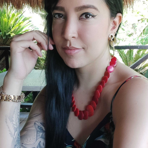 Daniela P. profile photo