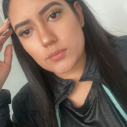 Mya G.