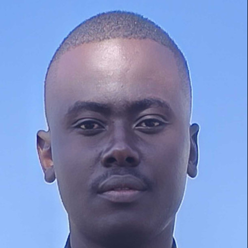 Ian M. profile photo