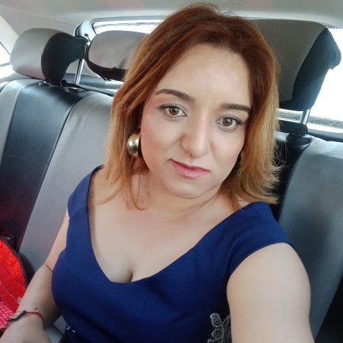 Sahar B.