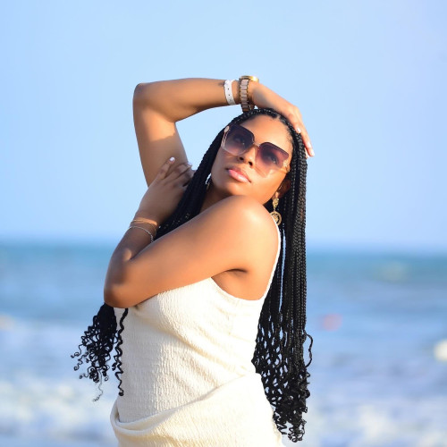 Aaliyah k. profile photo